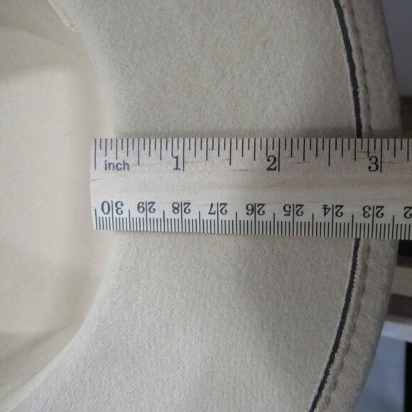 TORRID WOOL HAT Sz 8 LARGE - Picture 4 of 5